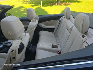 BMW Serie 4 420D Descapotable Luxury