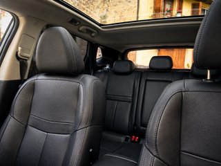 Nissan Qashqai 2014