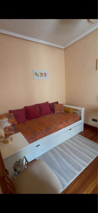 Alquiler piso Medina del campo