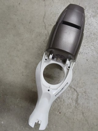 Aspirapolvere Rowenta Air Force 360