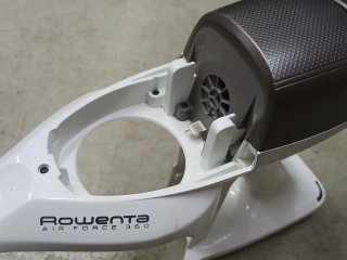 Aspirapolvere Rowenta Air Force 360