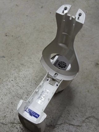 Aspirapolvere Rowenta Air Force 360