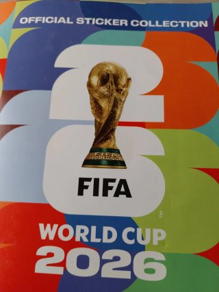 Cromos para Unax