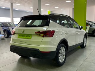 SEAT Arona Style Special Edition 1.0 TSI 115CV DSG