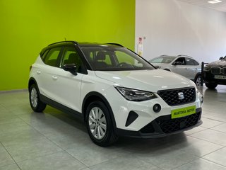 SEAT Arona Style Special Edition 1.0 TSI 115CV DSG