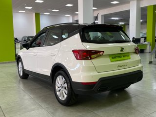 SEAT Arona Style Special Edition 1.0 TSI 115CV DSG