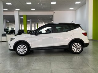 SEAT Arona Style Special Edition 1.0 TSI 115CV DSG