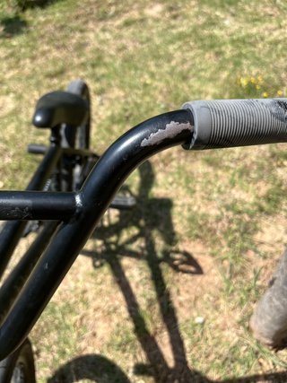 BMX Wethepeople NOVA