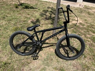 BMX Wethepeople NOVA