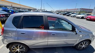 Chevrolet Aveo 2010