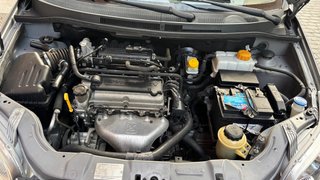 Chevrolet Aveo 2010