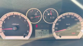 Chevrolet Aveo 2010
