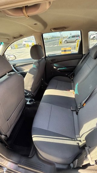 Chevrolet Aveo 2010