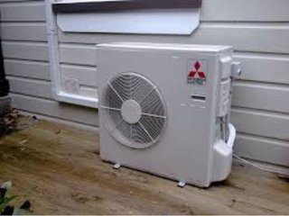 Instalador Aire Acondicionado
