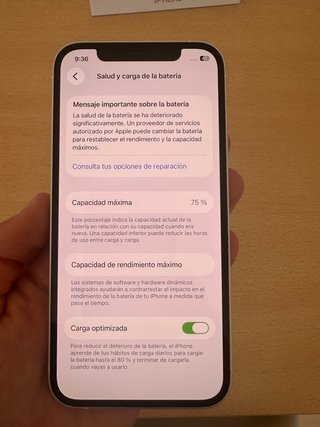 iPhone 12 64GB