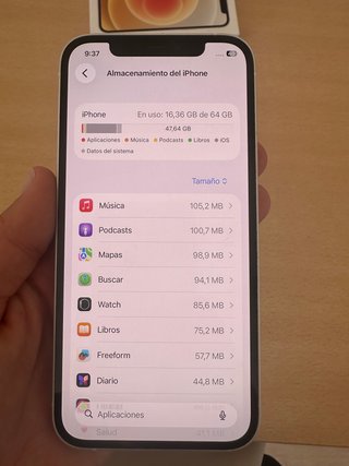 iPhone 12 64GB