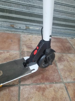 Patinete eléctrico Denver