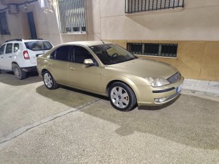 Ford Mondeo 2006