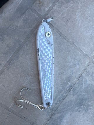 Mirroyann 150g Señuelo Pesca