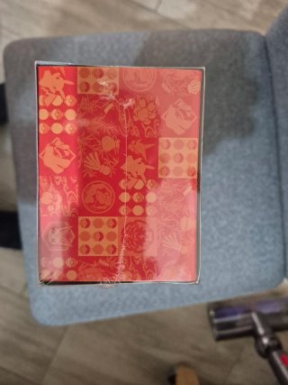 Pokémon Center Tohoku Special BOX