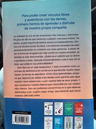 AMA Tu Soledad: Muchas Veces La Mejor Compañía ...