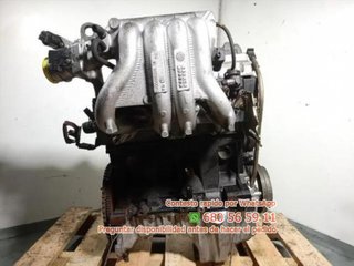 Renault rectp5764644 motor completo k7m Ref:660522