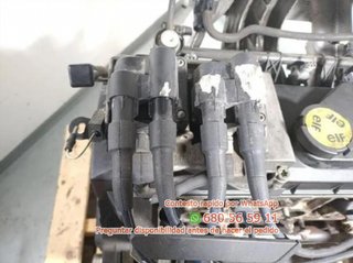 Renault rectp5764644 motor completo k7m Ref:660522