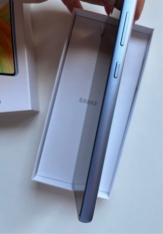 Samsung Galaxy A33 5G Azul