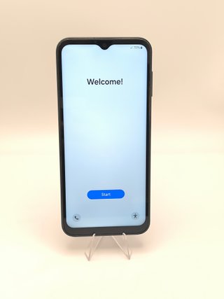 Samsung Galaxy A14 128GB Negro