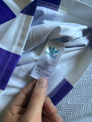 Camiseta Real Valladolid Retro 1991/93 Adidas