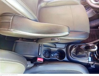 Opel mokka X Suv 2018