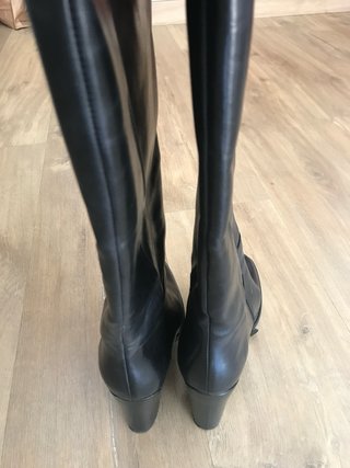 BOTAS PEDRO DEL HIERRO