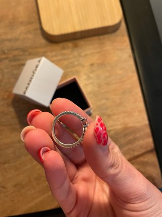 ANILLO PANDORA