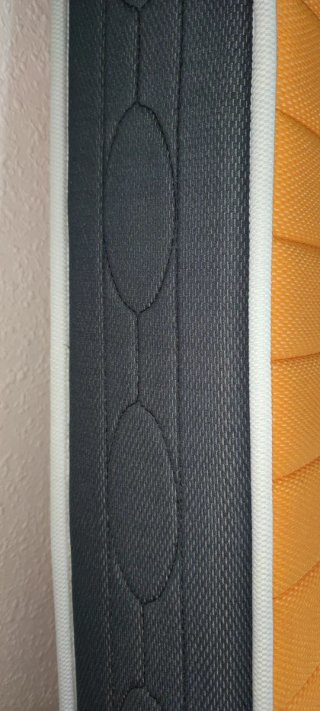 Colchón de 90