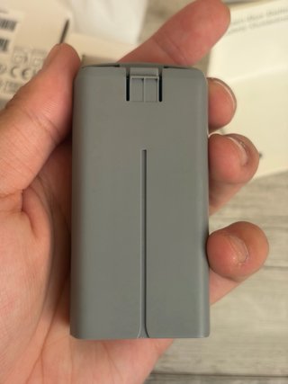 DJI Mini 2/4k Batería