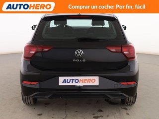 Volkswagen Polo 1.0 TSI Life