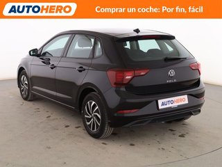 Volkswagen Polo 1.0 TSI Life