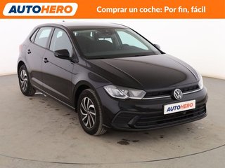 Volkswagen Polo 1.0 TSI Life