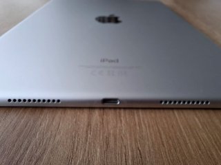 iPad Air 3 Gris | 64 GB | Caja original