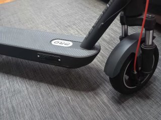 Patinete Eléctrico Xiaomi 5 Pro, Garantía, Papeles