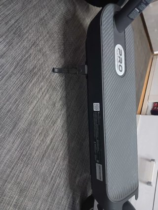 Patinete Eléctrico Xiaomi 5 Pro, Garantía, Papeles