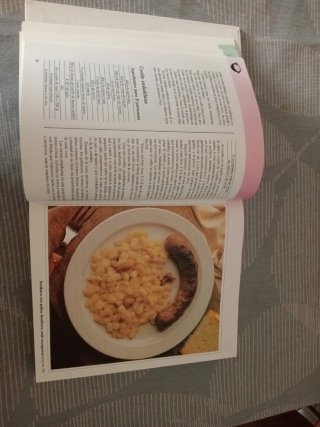 La cocina española