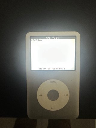 Apple iPod