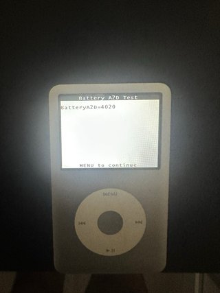 Apple iPod