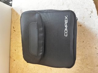 Compex SP 8.0 Electroestimulador