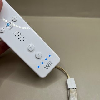 Nintendo Wii Telecomando Wii Mote Controller