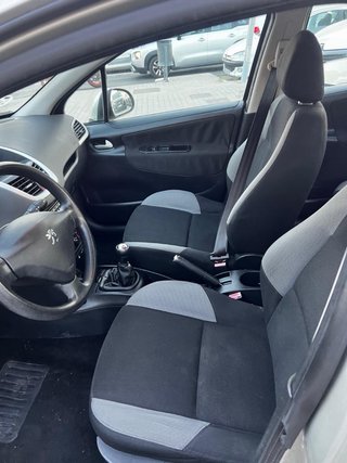 Peugeot 207 2007 tlf: 662226705