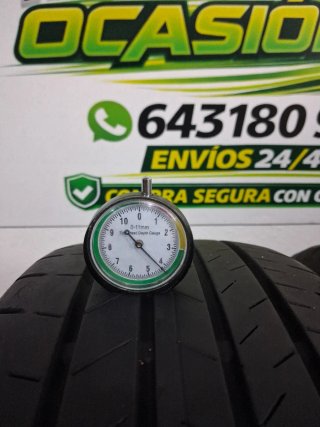 225 60 18 100H BRIDGESTONE ALENZA 001