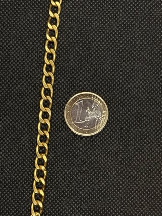 PULSERA DE ORO 18K TEJIDO CARTIER