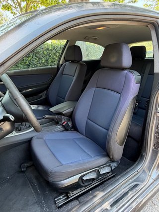 BMW Serie 1 118 i 140 cv pegatina C